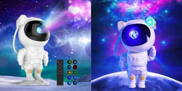 Most awaited astronaut projection lamp - Image 4
