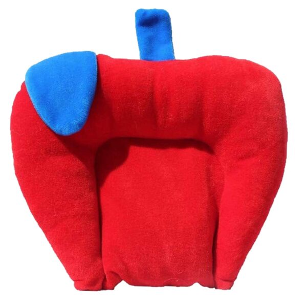 Rai -pillow for infants